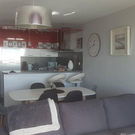 Fort Mahon Superbe Appartement Face Mer Eksteriør billede